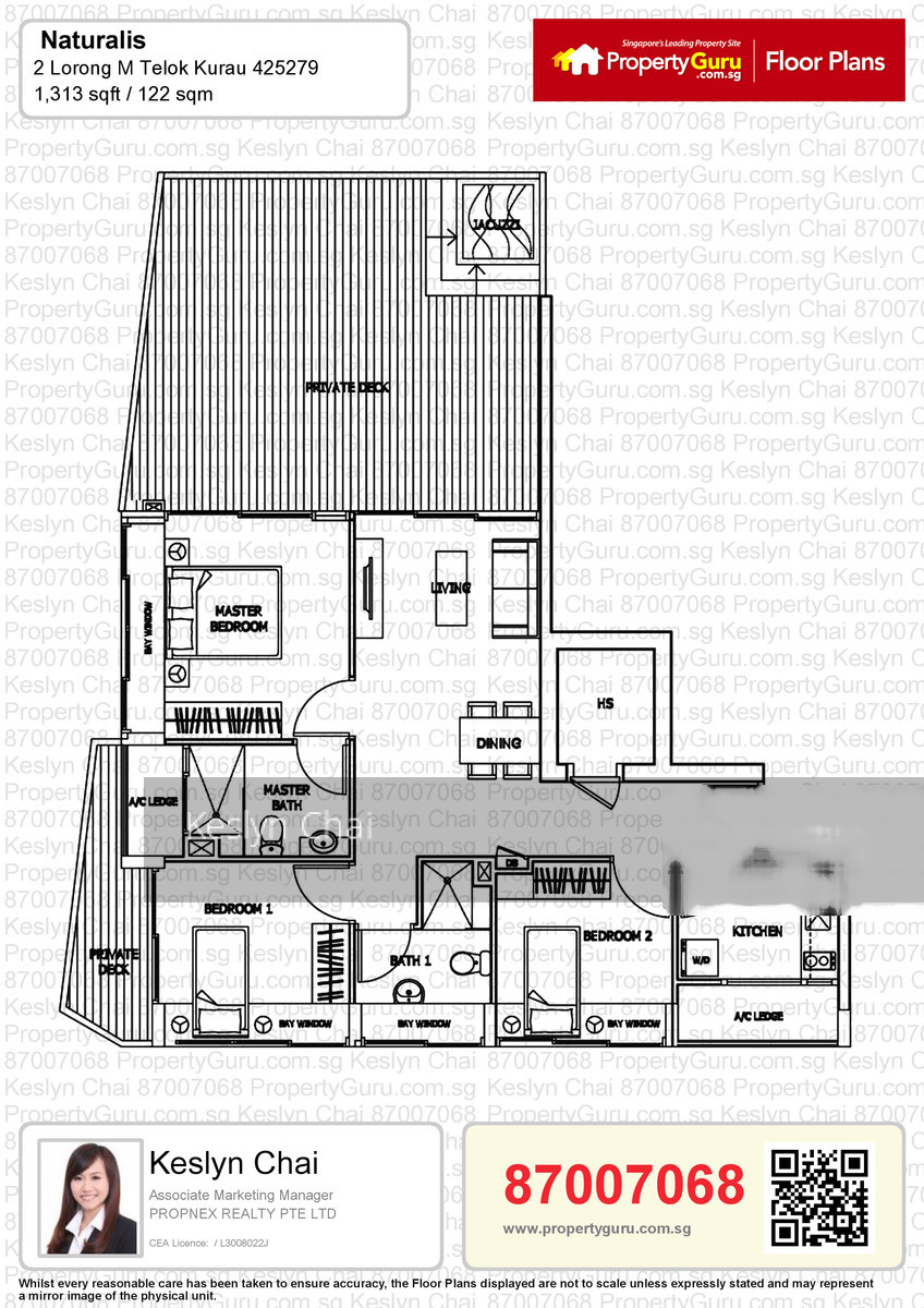 Naturalis (D15), Apartment #200324882
